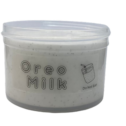 Oreo Milk